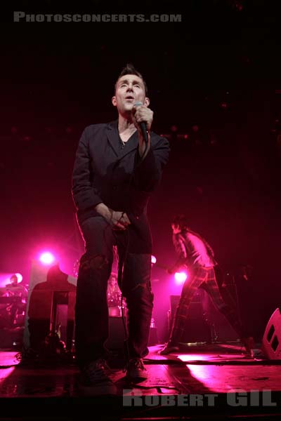 DAMON ALBARN - 2014-11-12 - PARIS - Casino de Paris - 